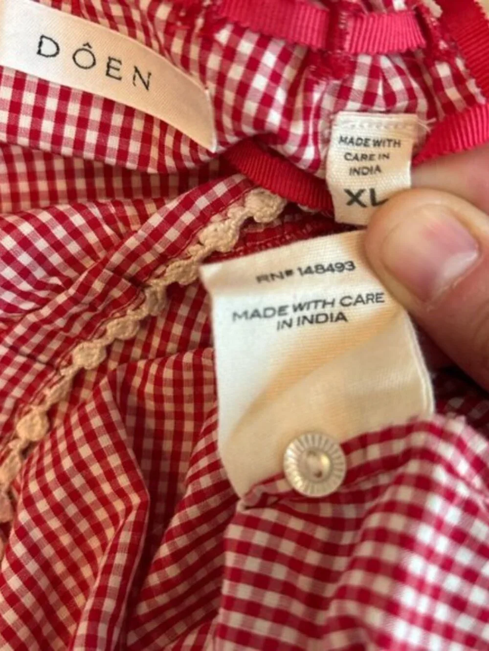 Doen Traveler - Picture 3 of 10